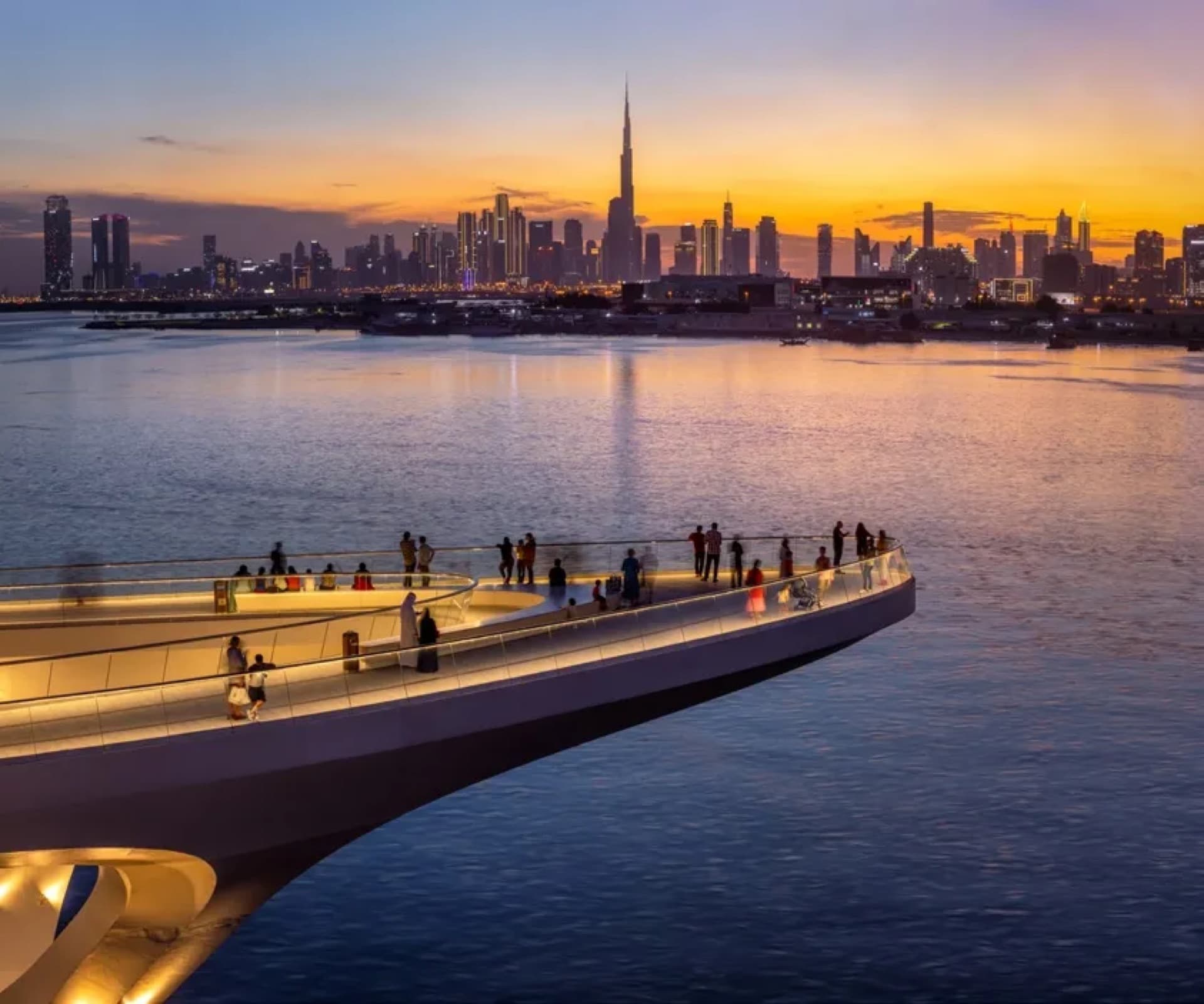 Creek Bay by Emaar