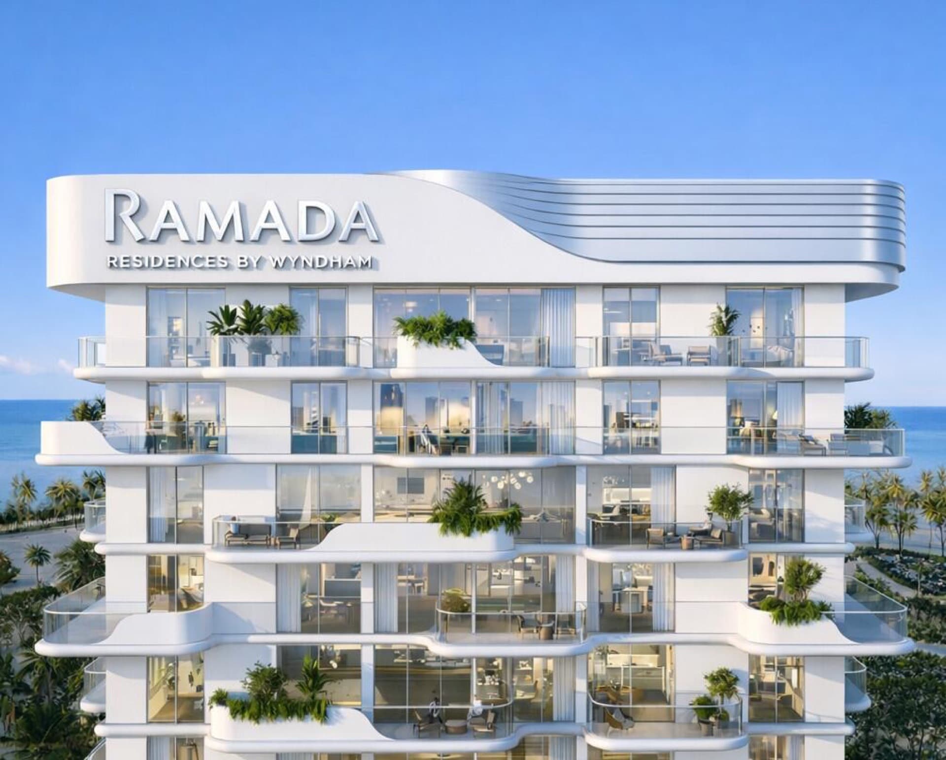 Ramada Residences by Wyndham by BNW Developments