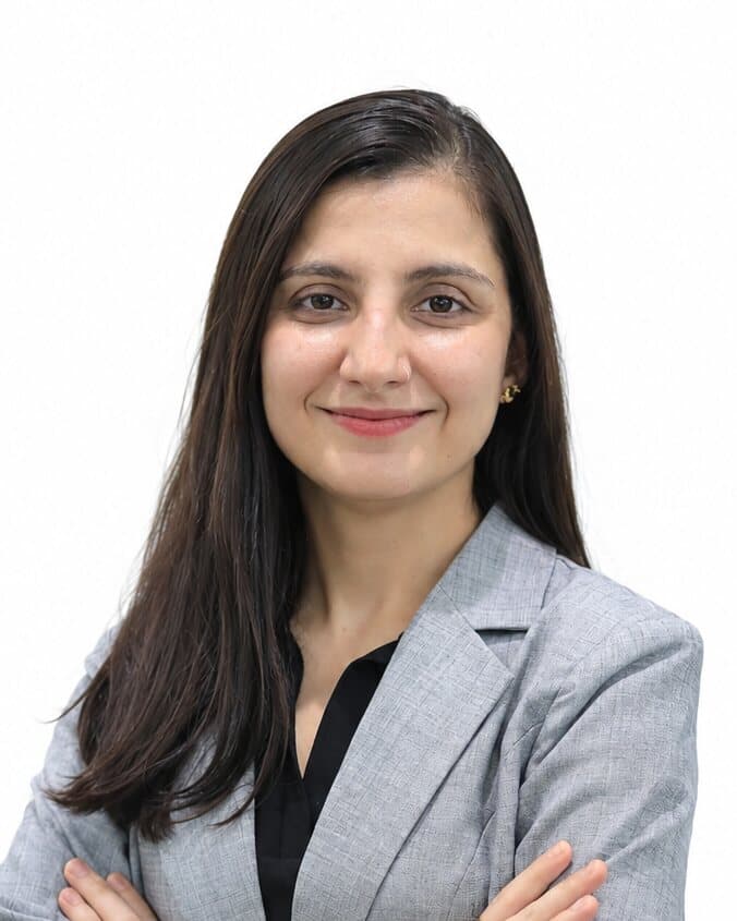 Mussrat Jahan